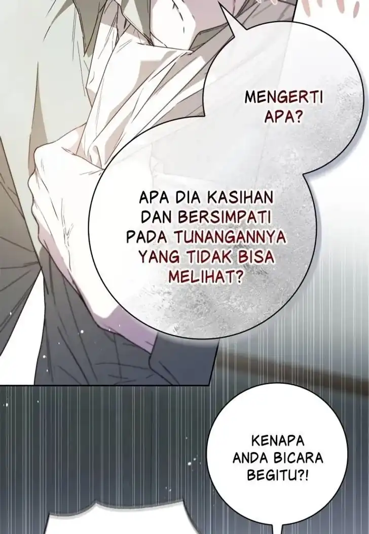 The Count’s Secret Maid Chapter 23 halaman 23
