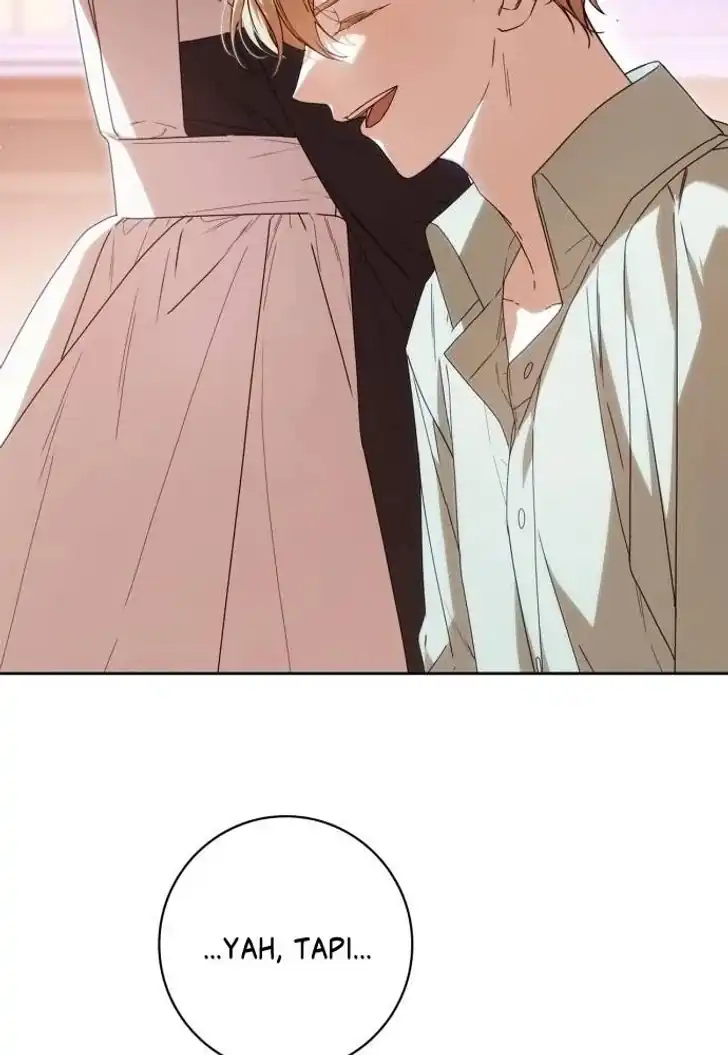 The Count’s Secret Maid Chapter 23 halaman 91