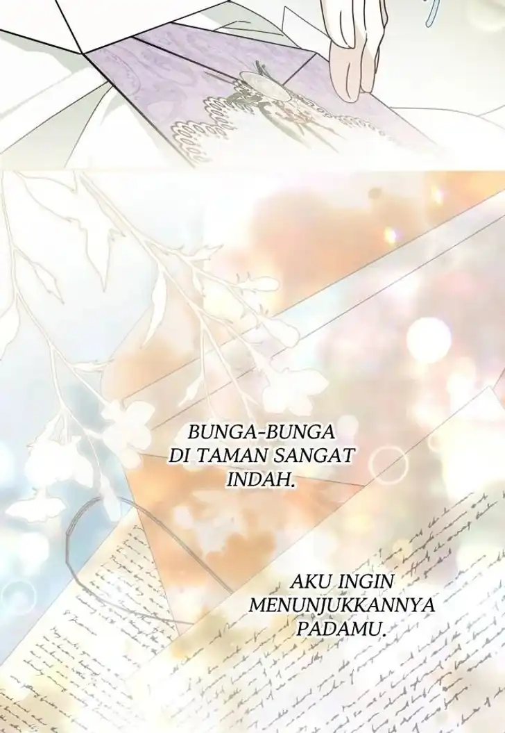 The Count’s Secret Maid Chapter 23 halaman 54