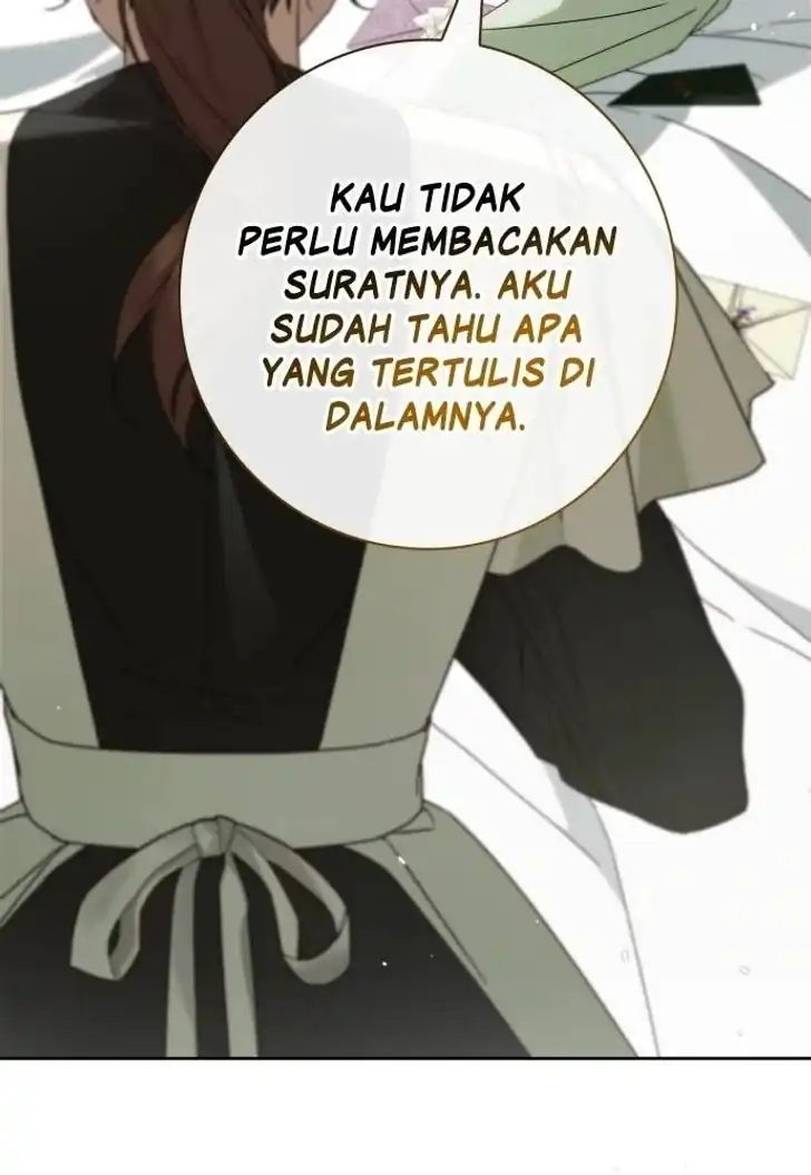 The Count’s Secret Maid Chapter 23 halaman 68