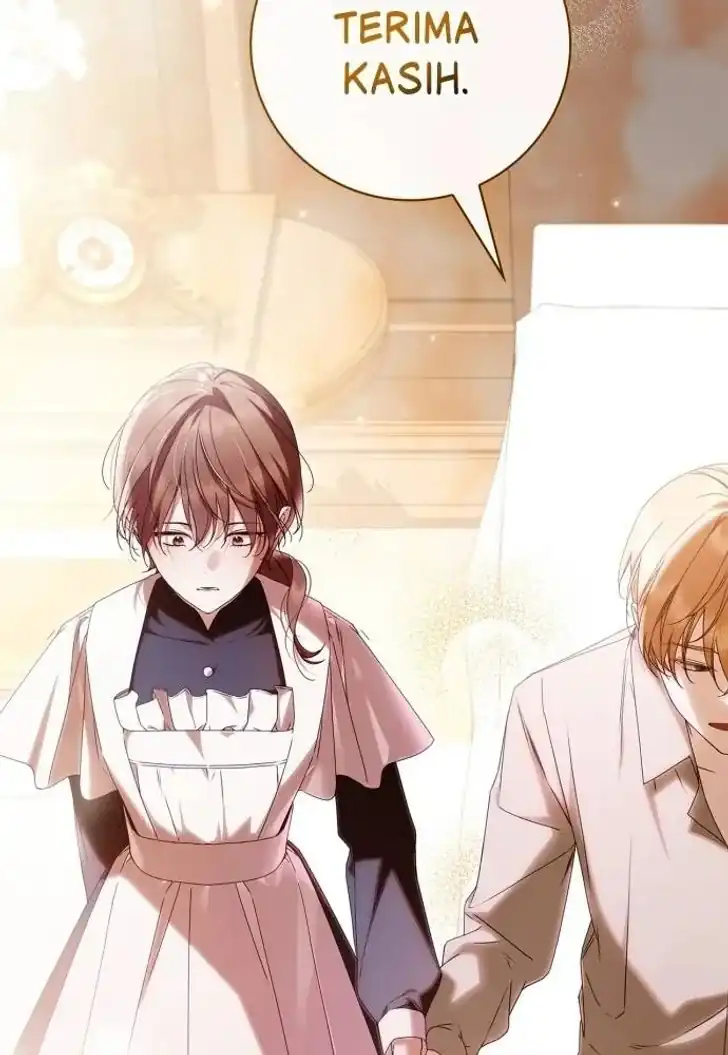 The Count’s Secret Maid Chapter 23 halaman 94