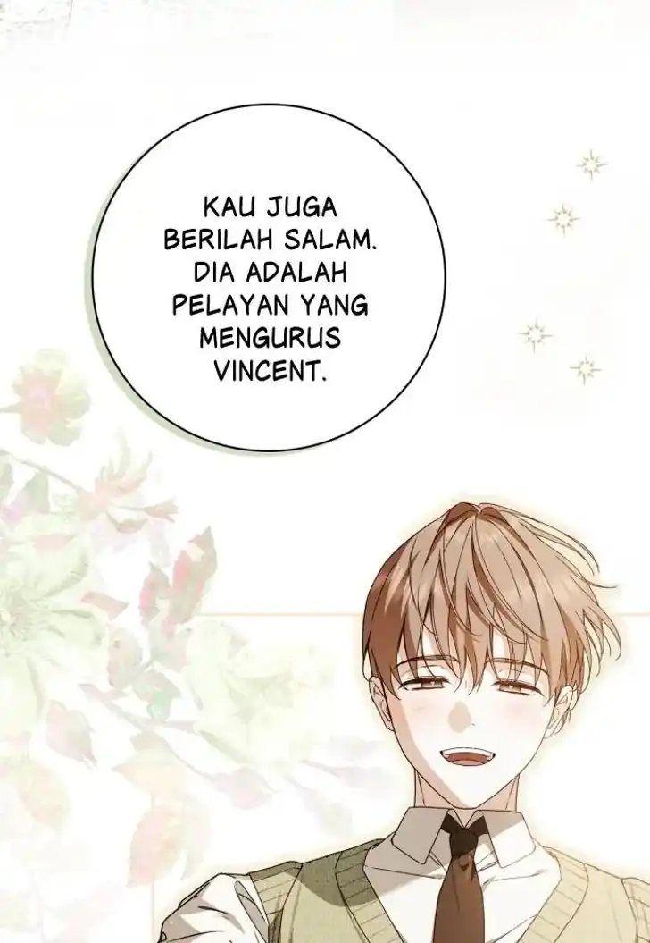 The Count’s Secret Maid Chapter 24 halaman 52