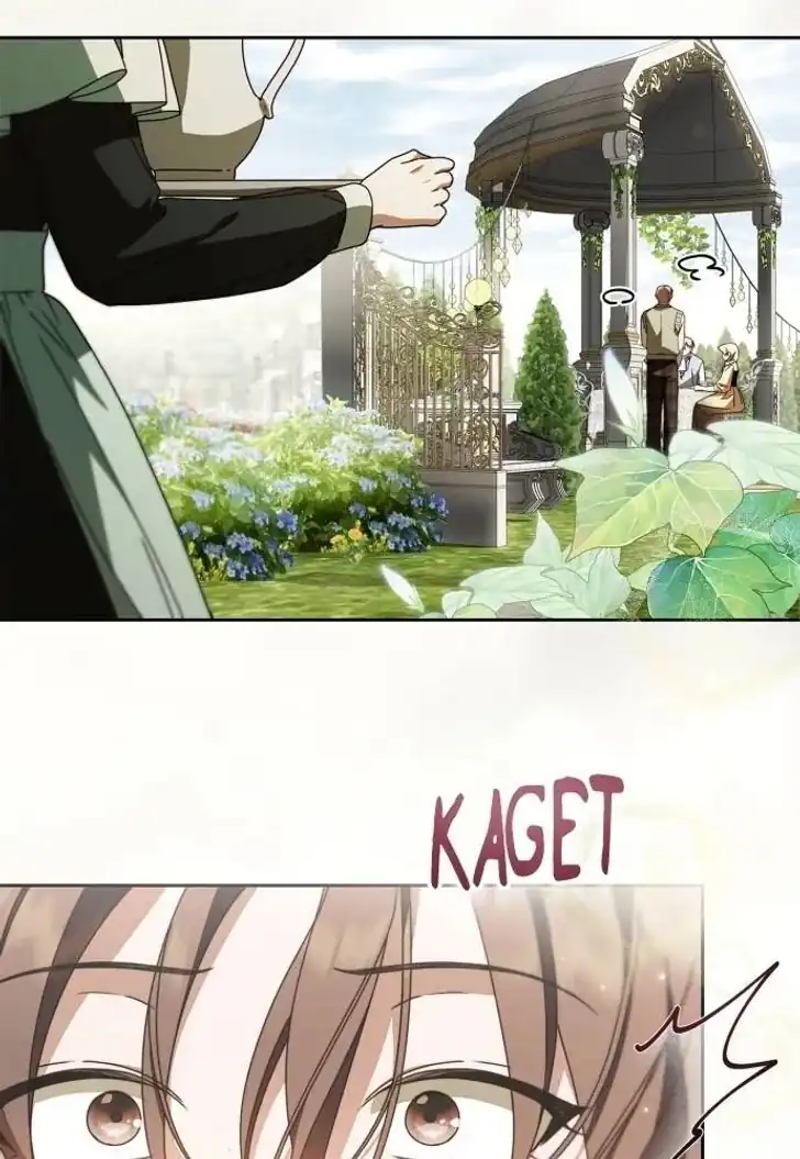 The Count’s Secret Maid Chapter 24 halaman 36