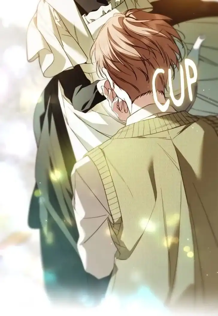 The Count’s Secret Maid Chapter 24 halaman 57