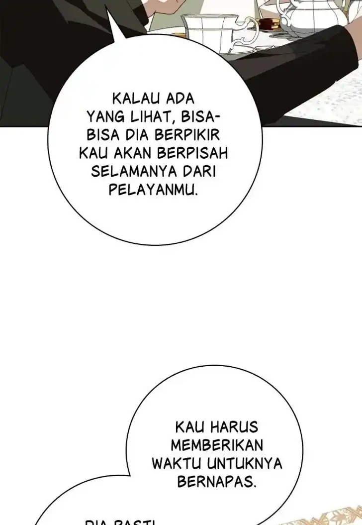 The Count’s Secret Maid Chapter 24 halaman 25