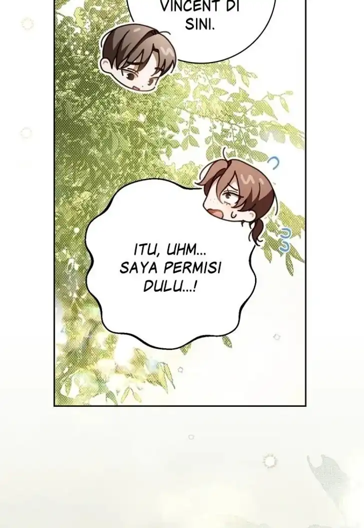 The Count’s Secret Maid Chapter 24 halaman 29