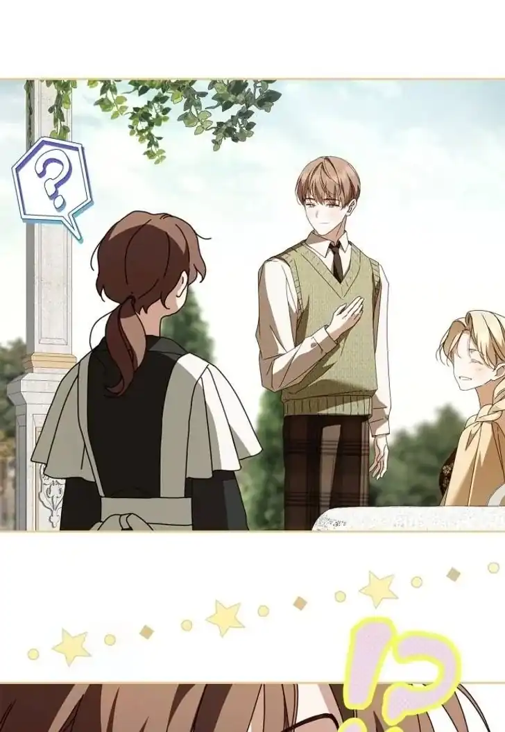 The Count’s Secret Maid Chapter 24 halaman 48