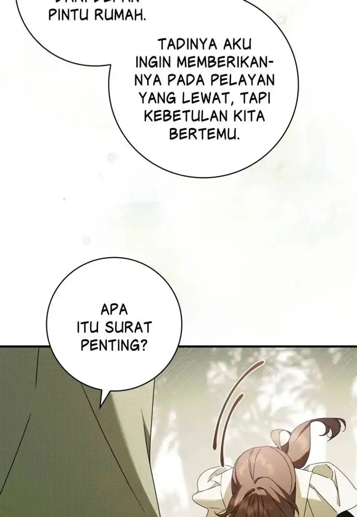The Count’s Secret Maid Chapter 24 halaman 97