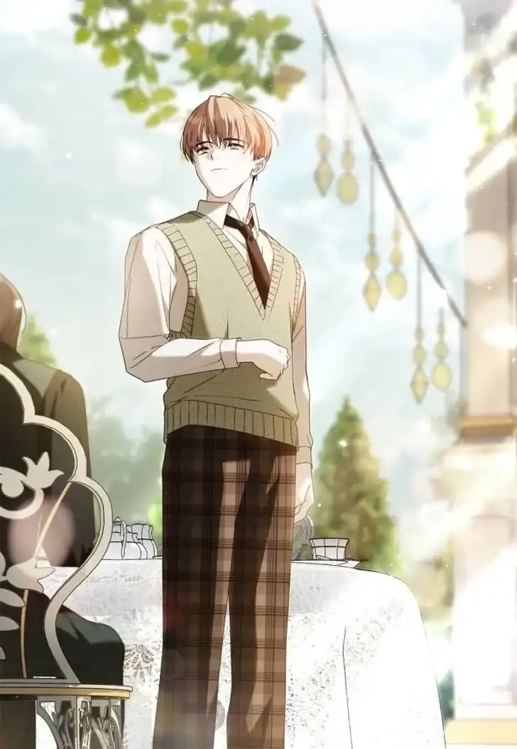 The Count’s Secret Maid Chapter 24 halaman 81