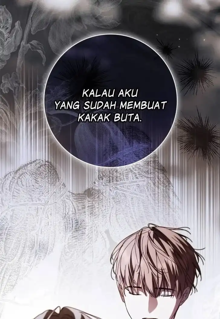 The Count’s Secret Maid Chapter 24 halaman 107