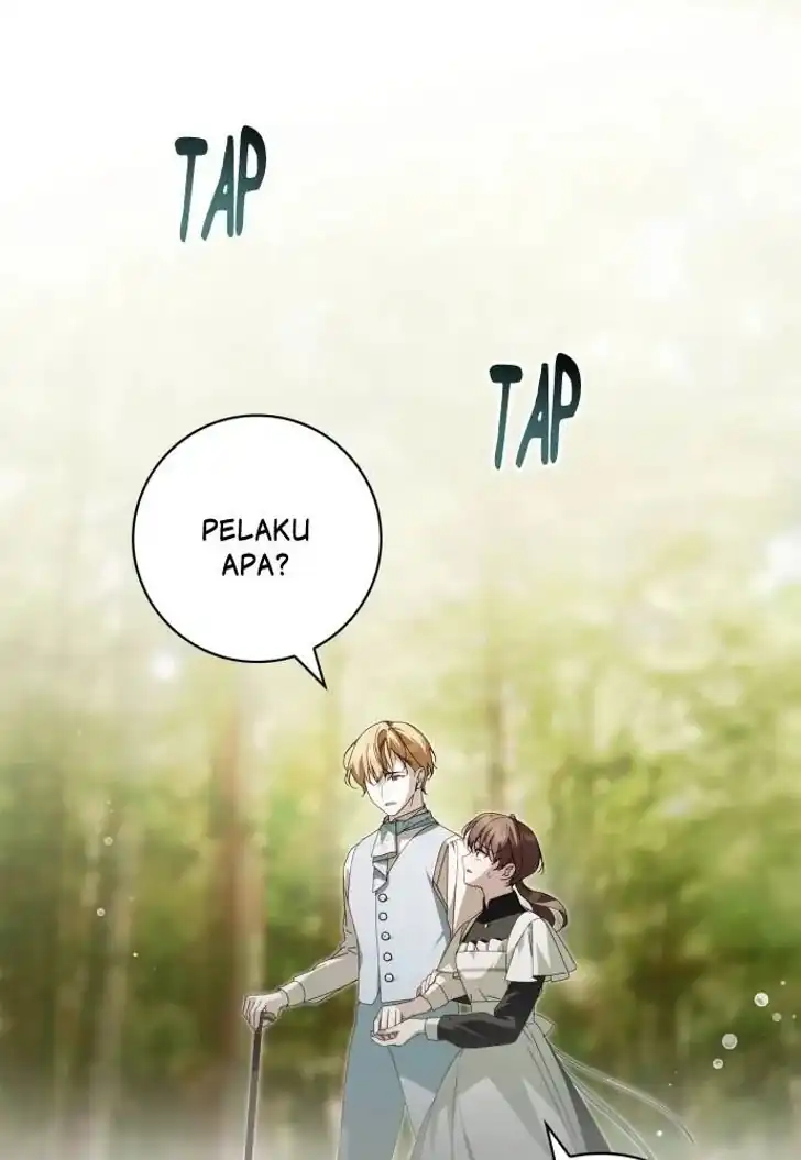 The Count’s Secret Maid Chapter 25 halaman 14