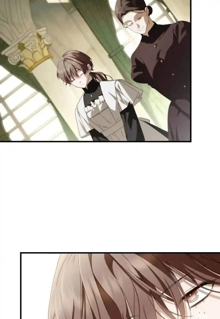 The Count’s Secret Maid Chapter 25 halaman 39
