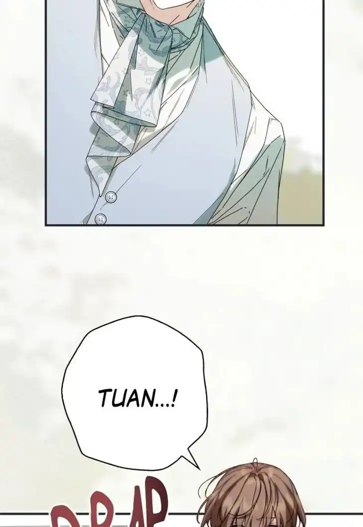 The Count’s Secret Maid Chapter 25 halaman 6