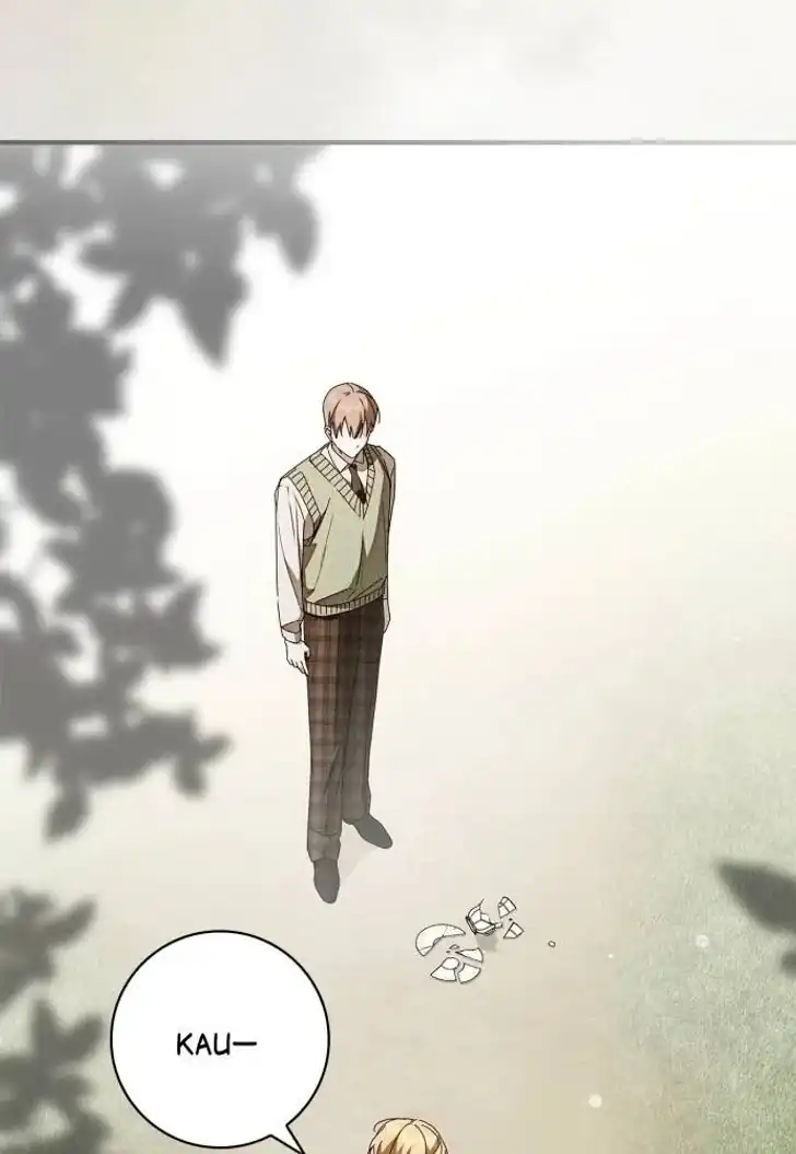 The Count’s Secret Maid Chapter 25 halaman 8