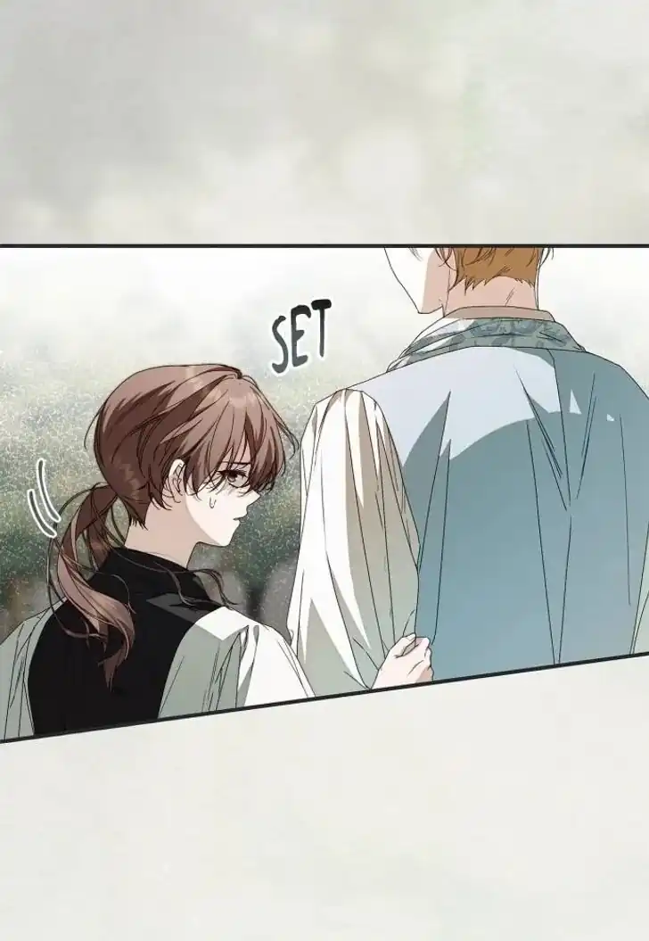 The Count’s Secret Maid Chapter 25 halaman 10