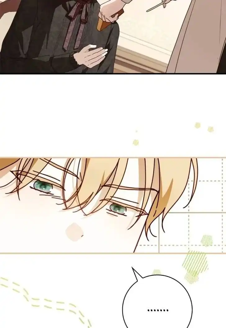 The Count’s Secret Maid Chapter 25 halaman 74