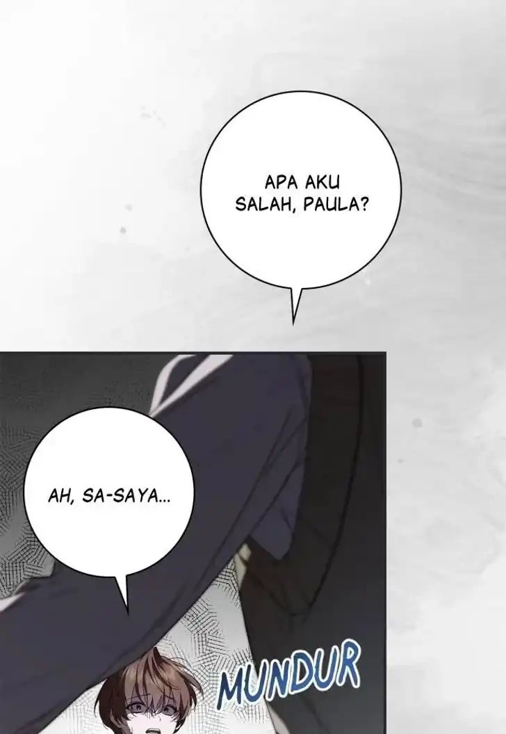 The Count’s Secret Maid Chapter 25 halaman 1