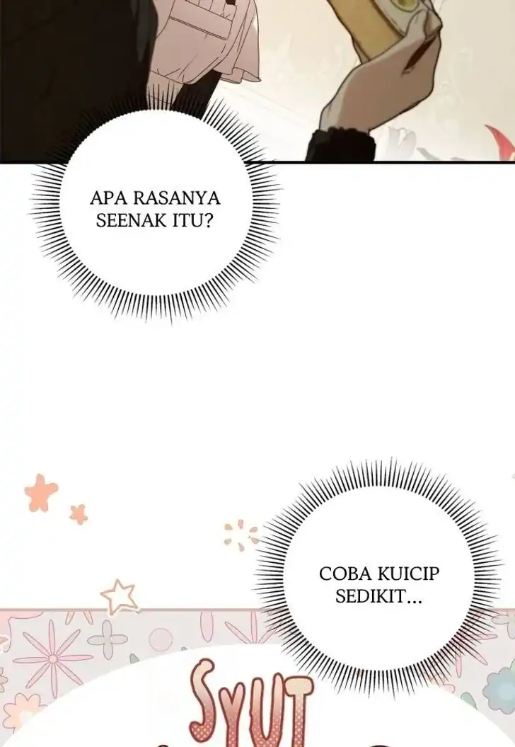 The Count’s Secret Maid Chapter 25 halaman 77