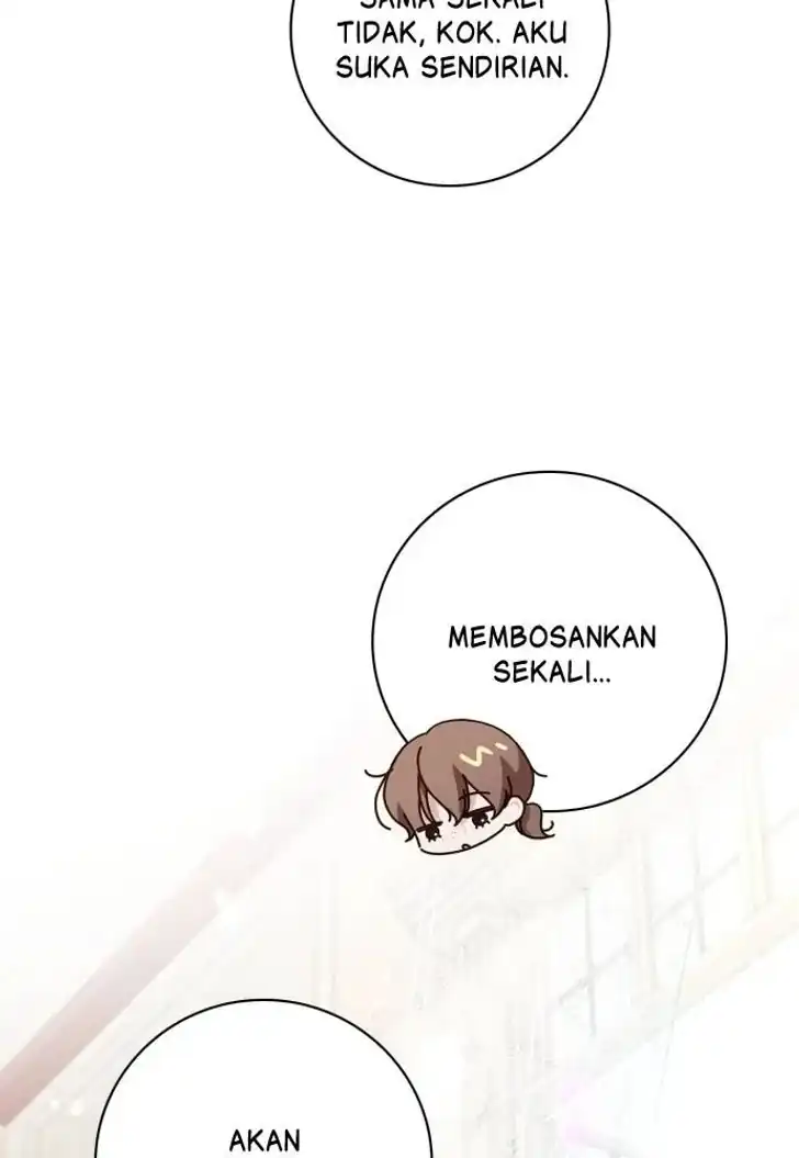 The Count’s Secret Maid Chapter 25 halaman 60