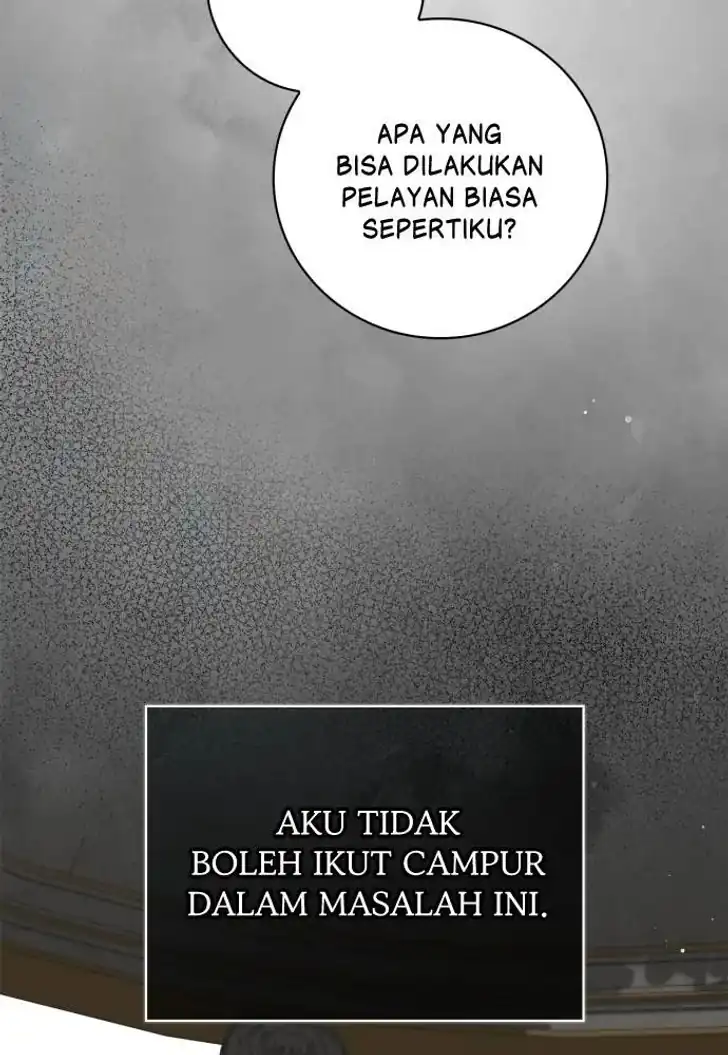 The Count’s Secret Maid Chapter 25 halaman 49