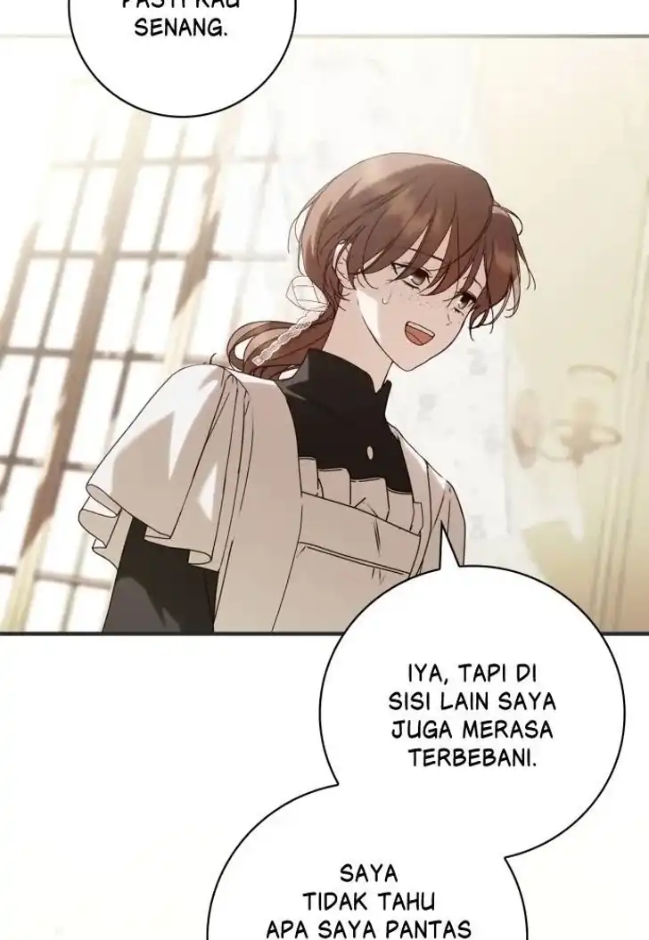 The Count’s Secret Maid Chapter 25 halaman 98
