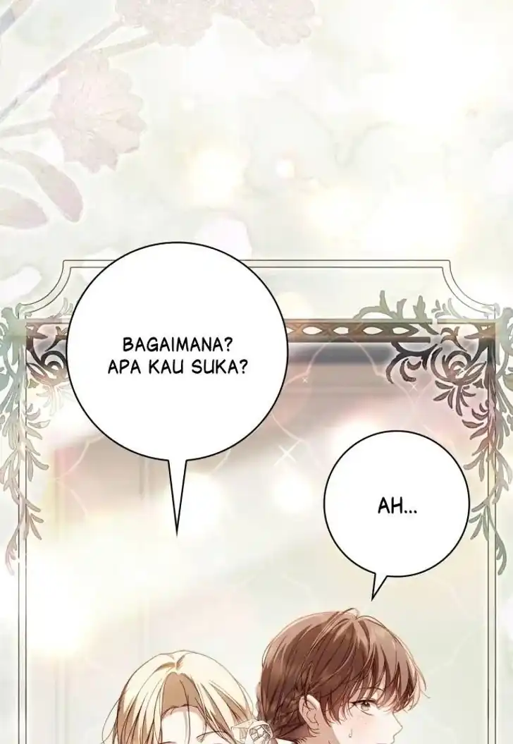 The Count’s Secret Maid Chapter 25 halaman 91