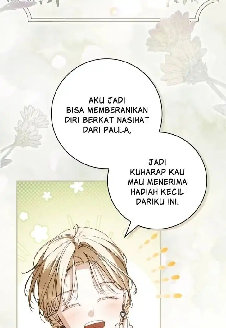 The Count’s Secret Maid Chapter 25 halaman 93