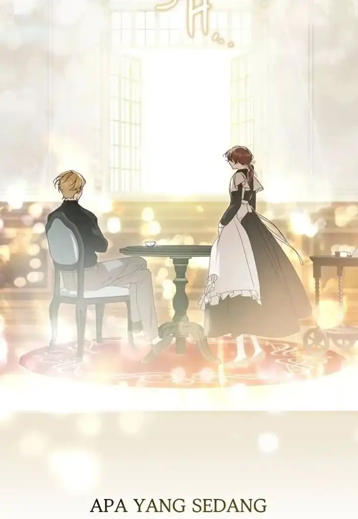 The Count’s Secret Maid Chapter 25 halaman 66
