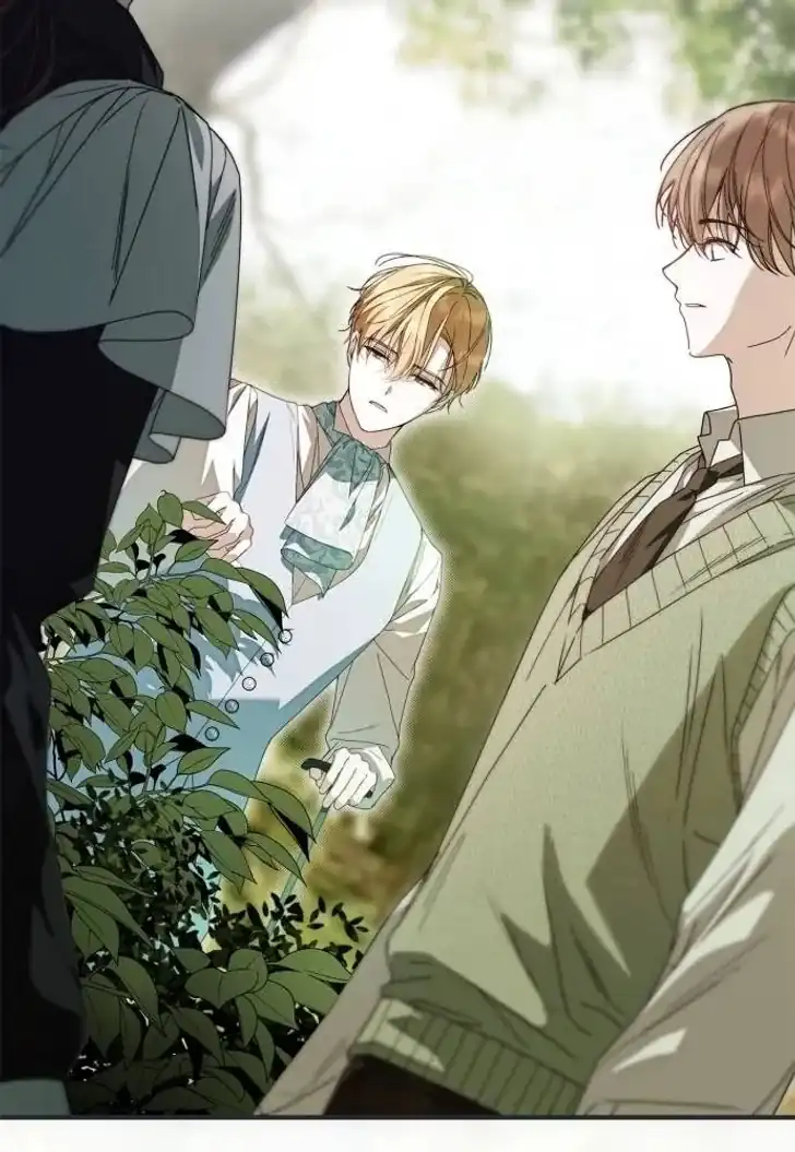 The Count’s Secret Maid Chapter 25 halaman 4