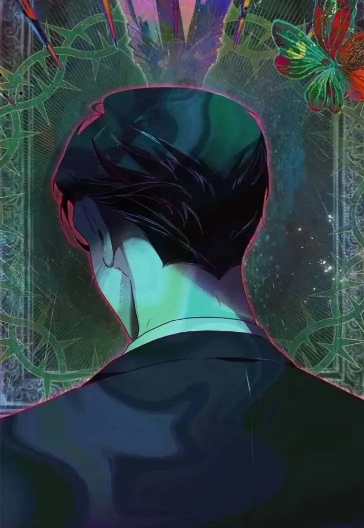 The Count’s Secret Maid Chapter 25 halaman 25