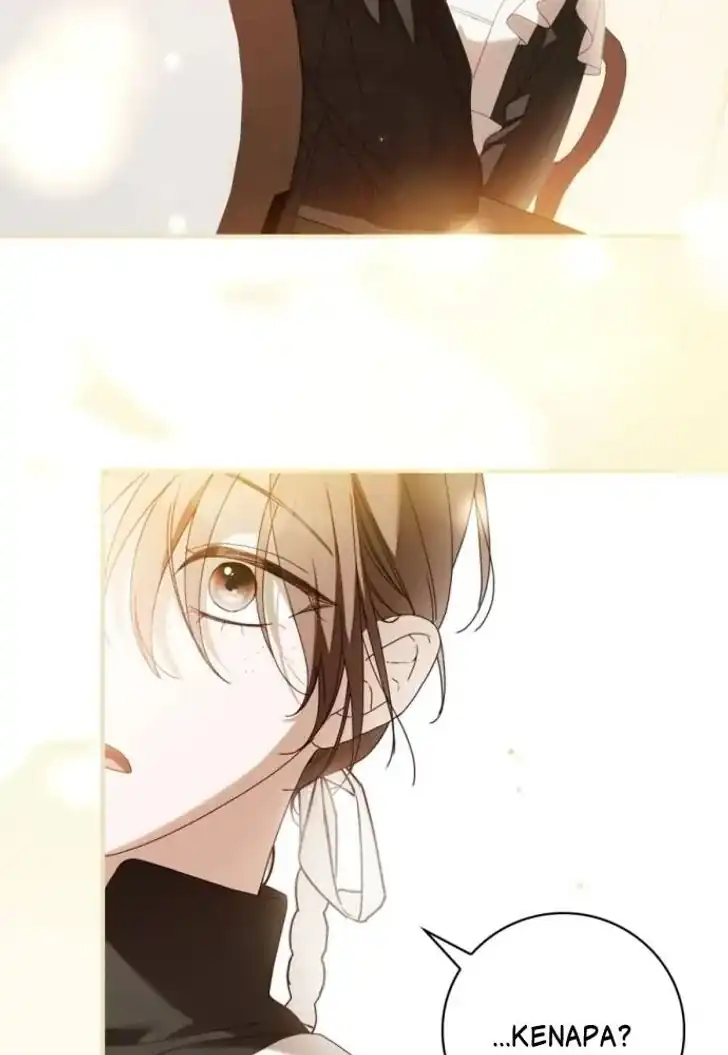 The Count’s Secret Maid Chapter 26 halaman 66