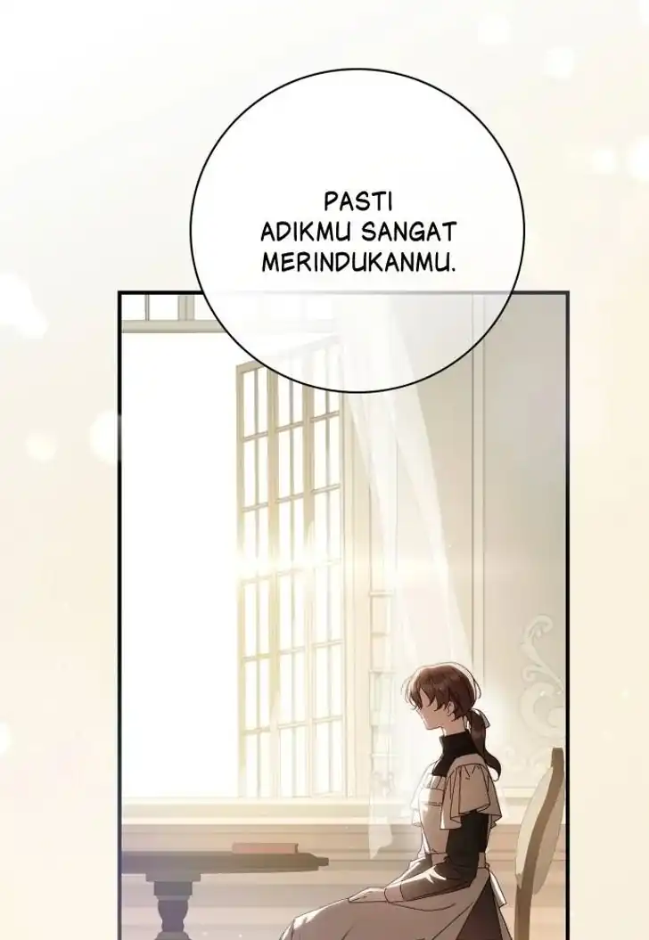 The Count’s Secret Maid Chapter 26 halaman 34