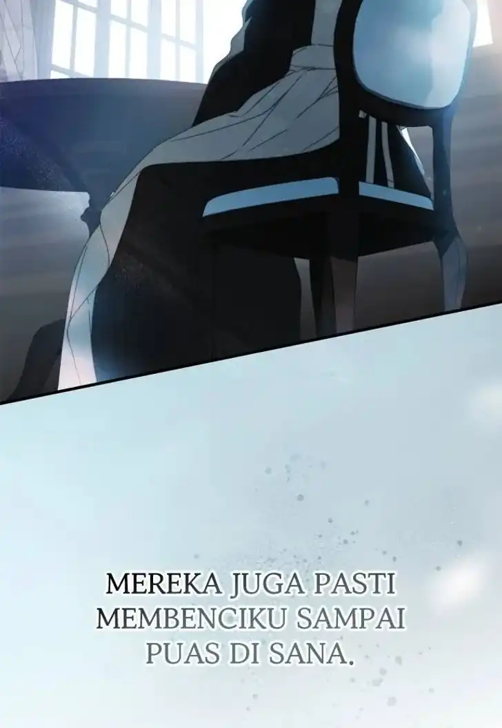 The Count’s Secret Maid Chapter 26 halaman 42