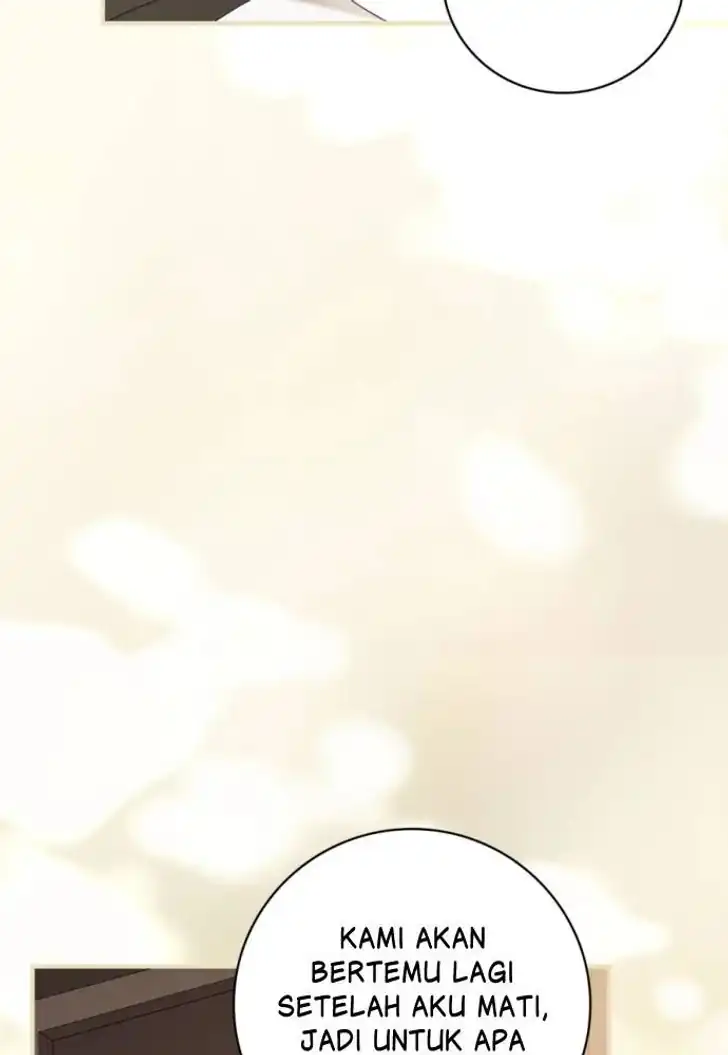 The Count’s Secret Maid Chapter 26 halaman 67