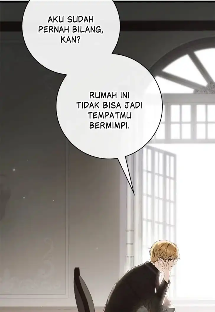 The Count’s Secret Maid Chapter 26 halaman 21