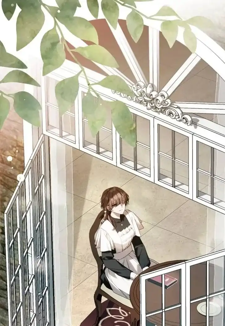 The Count’s Secret Maid Chapter 26 halaman 37
