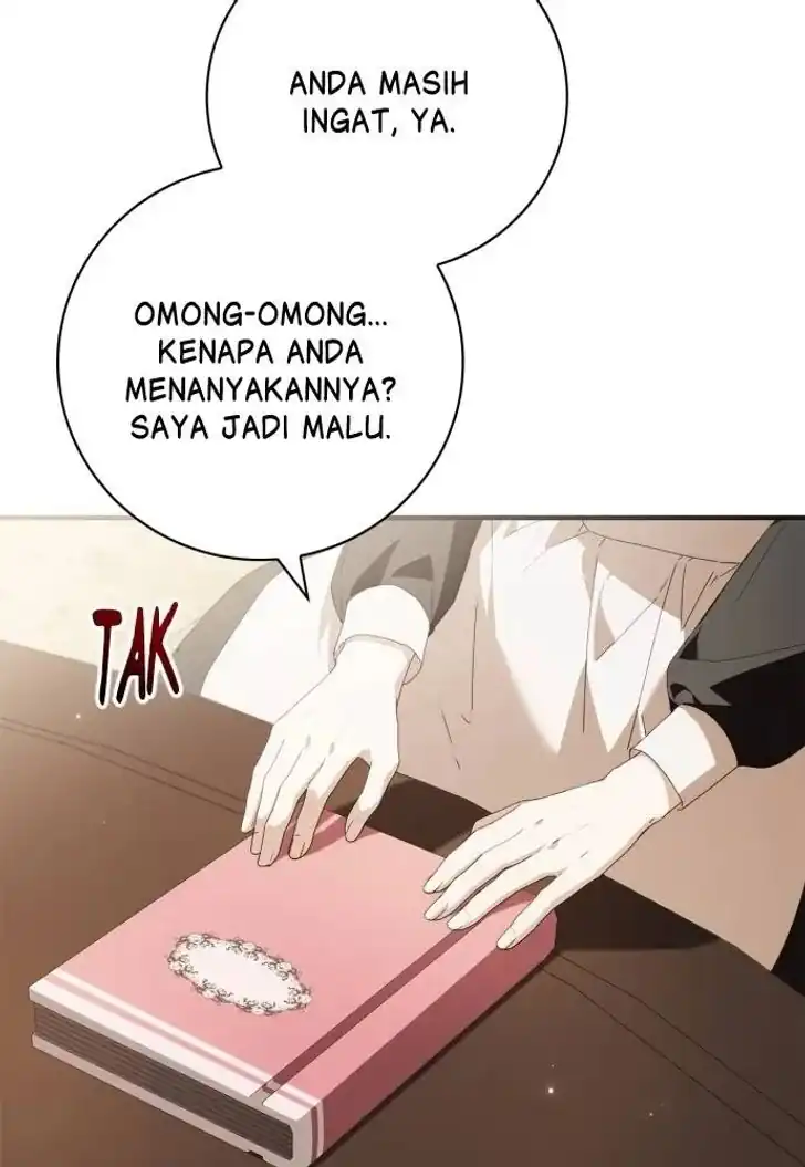 The Count’s Secret Maid Chapter 26 halaman 31