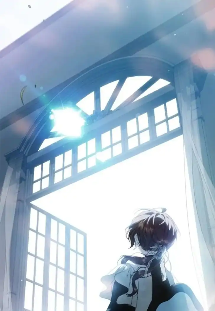The Count’s Secret Maid Chapter 26 halaman 41