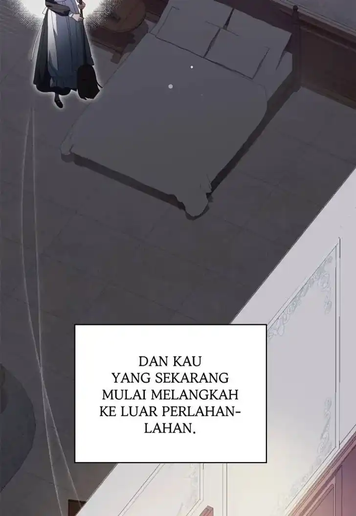 The Count’s Secret Maid Chapter 26 halaman 117