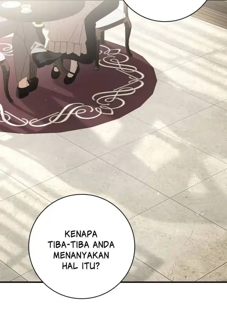The Count’s Secret Maid Chapter 26 halaman 18
