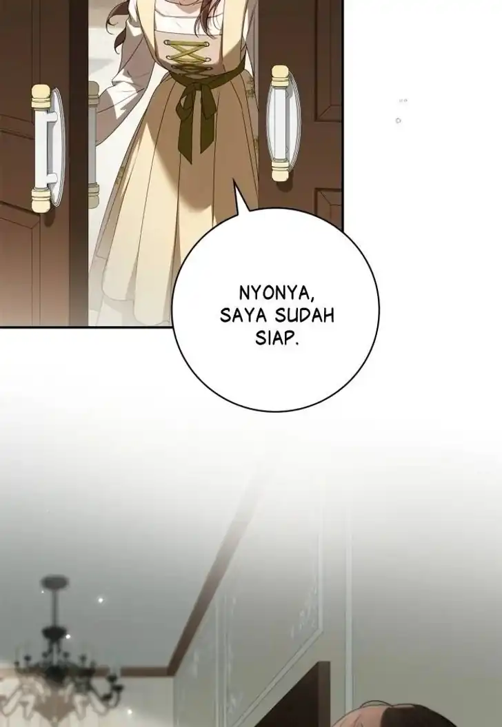 The Count’s Secret Maid Chapter 27 halaman 16