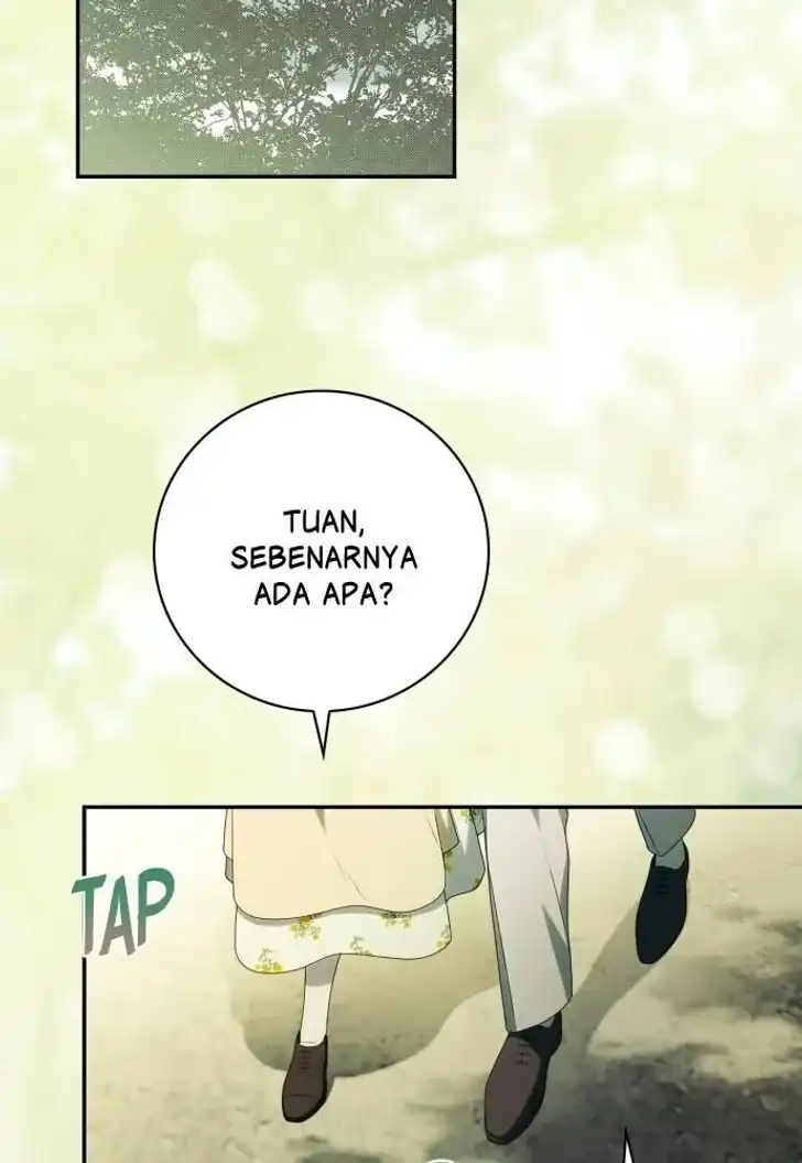 The Count’s Secret Maid Chapter 27 halaman 24