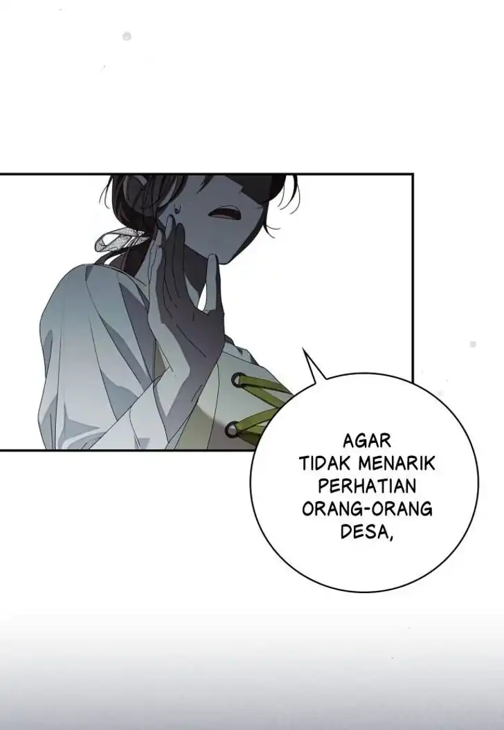 The Count’s Secret Maid Chapter 27 halaman 72