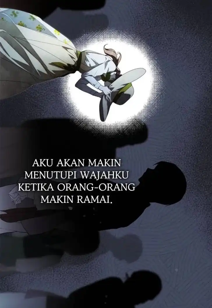 The Count’s Secret Maid Chapter 27 halaman 76