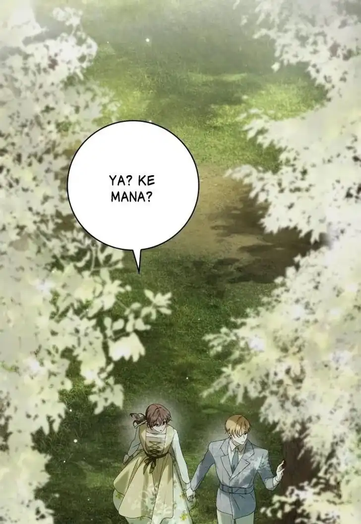The Count’s Secret Maid Chapter 27 halaman 32