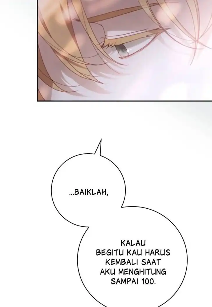 The Count’s Secret Maid Chapter 27 halaman 91