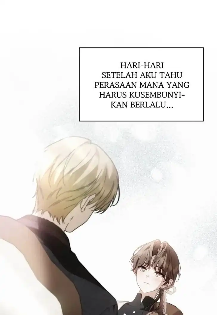 The Count’s Secret Maid Chapter 27 halaman 1