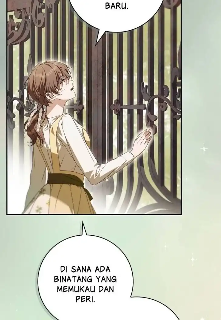 The Count’s Secret Maid Chapter 27 halaman 42