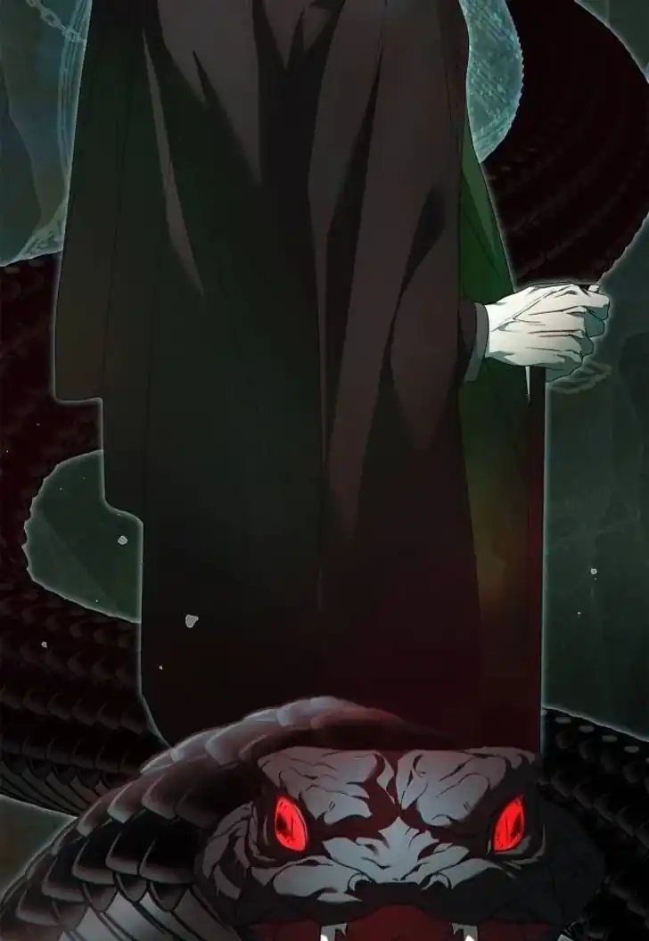 The Count’s Secret Maid Chapter 27 halaman 127
