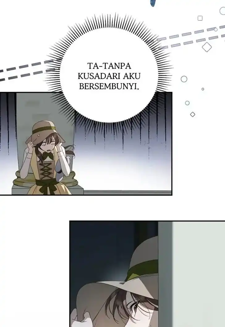 The Count’s Secret Maid Chapter 27 halaman 124